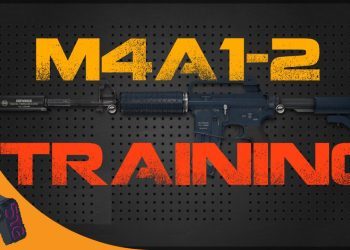 Counter Strike: Global Offensive ep: 24||| M4A1-s Training