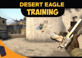 Counter Strike: Global Offensive ep: 28||| Desert Eagle training