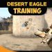 Counter Strike: Global Offensive ep: 28||| Desert Eagle training