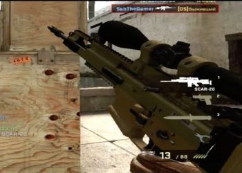 Counter Strike: Global Offensive ep: 2|||THE LAG KILLS!!