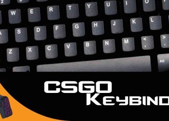 Counter Strike: Global Offensive ep: 30||| My CSGO Keybinds
