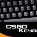 Counter Strike: Global Offensive ep: 30||| My CSGO Keybinds