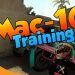 Counter Strike: Global Offensive ep: 40||| MAC-10 TRAINING