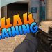 Counter Strike: Global Offensive ep: 42||| M4A4 TRAINING