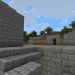 Counter Strike Global Offensive in Minecraft AZTEC
