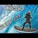 Counter Strike - Global Offensive: surf_lux by FinnishArmy