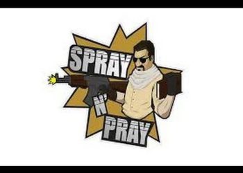 Counter-Strike: Global offensive ---- Spray patterns of all weapons (Recoil Master)