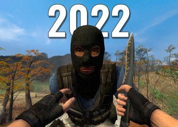 Counter-Strike: Source | Tricks, Glitches, Boosts