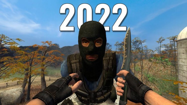 Counter-Strike: Source | Tricks, Glitches, Boosts