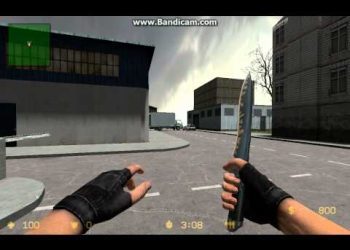 Counter-Strike: Source - cs_suppression_a