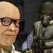 Counter Strike: Source is Creepy.