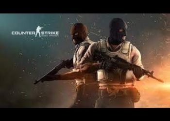 Counter strike  Global Offensive 2020