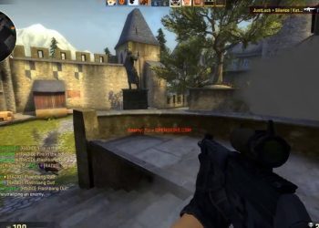 Counter strike Global Offensive
