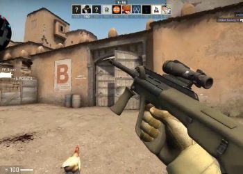 Counter strike  Global Offensive // Deathmatch only