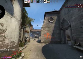 Counter strike Global Offensive.....awp :D