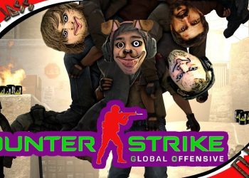 Counter -strike Global offensive | We Are Toxic