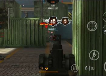Counter strike global offensive gameplay #2||by game gamers