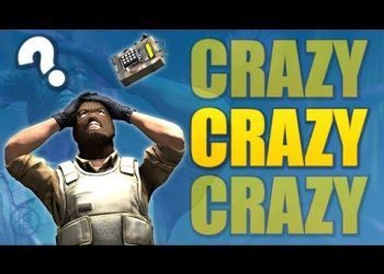 Crazy Facts in CS:GO #2