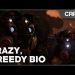 Crazy, Greedy Bio - Crank's Variety StarCraft 2