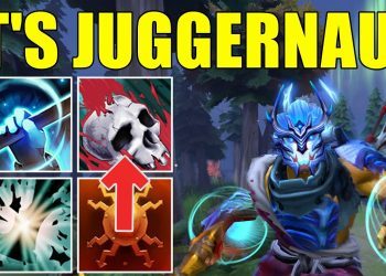 Critical & splash soldiers damage | Dota 2 Ability Draft