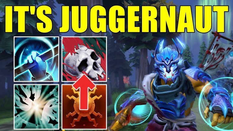 Critical & splash soldiers damage | Dota 2 Ability Draft