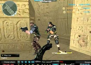 Crossfire 2 kill in 1 knifeshot