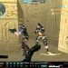 Crossfire 2 kill in 1 knifeshot