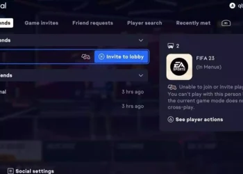 Crossplay explained - How to play together on PS5, Xbox, Stadia and PC