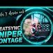 Cs Go - Free to Use Gameplay | No Copyright Gameplay