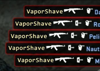 Cs go hacker caught || ROCK STAR ||