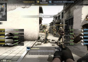 CsGo Rage Toggle Aimbot