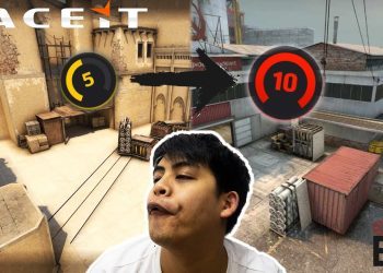 Csgo Tips? | CSGO Faceit | Faceit Highlights | Faceit Road to Level 10 - Ep 3