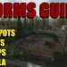 Customs dorms guide 2021 – 12.11 – best Loot