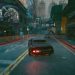 Cyberpunk 2077 PS5 VS Xbox Series X Gameplay [Ray Tracing] [4k]