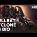 Cyclone/Hellbat vs Bio - Crank's variety StarCraft 2