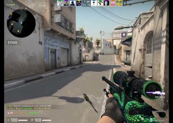 D2 AWP ACE  | Counter Strike Global Offensive | CSGO Short Clip | devGoD | Funny CSGO | #csgoCSGO
