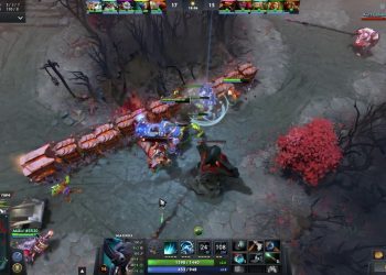 D2AiO - Dendi & gh   The Art of Magnus   Dota 2