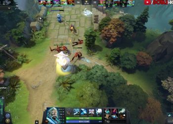 D2AiO - GeneRaL DOTA 2 Patch 7.03 [Zeus] For Love of God