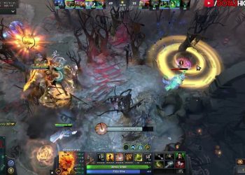 D2AiO - Iceiceice DOTA 2 Patch 7.03 [Monkey King] You Can t See Me