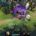 D2AiO - MidOne [Slark] Roam & Support With Eul & Sange Yasha- Dota2 7.03