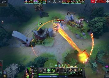 D2AiO - Miracle- DOTA 2 Patch 7.03 [Rubick] Support TryHard For What