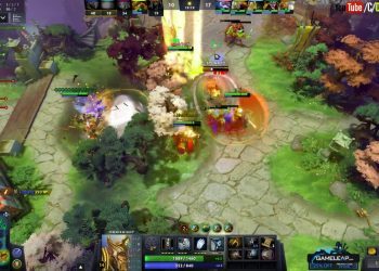 D2AiO - Miracle Dota Omni 15K Heal EPIC Double KoTL Heal with Agha