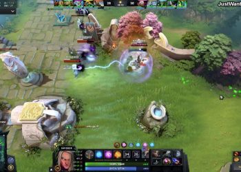 D2AiO - Miracle- [Invoker] Mission Impossible- Dota2 7.03
