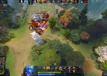 D2AiO - iG vs LGD - GRAND FINAL - CN Masters Manila 2017 DOTA 2