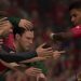 DANIEL JAMES PLAYING HIS FIRST MATCH FOR HIS NEW CLUB!!! FIFA 19