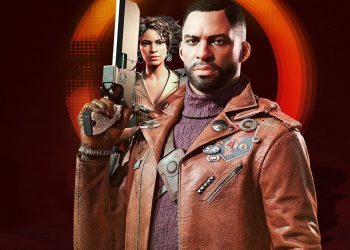 DEATHLOOP REVIEW - DEATHGOTY OU DEATHFLOP?