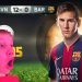 DEJMO SLOVENCI!!!!  FIFA 15 #3