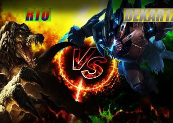DEKAR173'S RENGAR VS RTO'S RENEKTON | BATTLE OF THE ONE TRICKS!