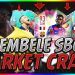 DEMBELE SBC MARKET CRASH! ARE MORE UPGRADE SBCS COMING TODAY? FIFA 20 Ultimate Team