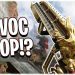 DESTROYING with the Havoc!! (Apex Legends PS4)